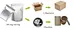 Fish oil softgel capsules